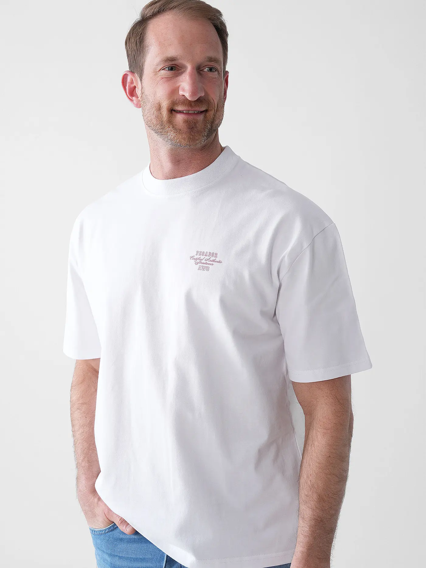 PEGADOR | T-Shirt SYDON | 
